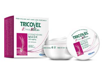 Tricovel® TricoAGE45+ Strengthening Anti-Ageing Mask