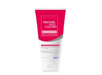 Tricovel® Nutri Color Strengthening Conditioner Colour Protector