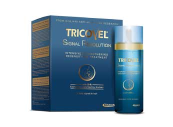 Tricovel® Signal Revolution Lotion