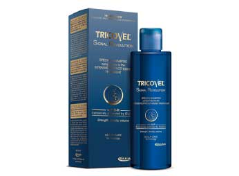 Tricovel® Signal Revolution Shampoo